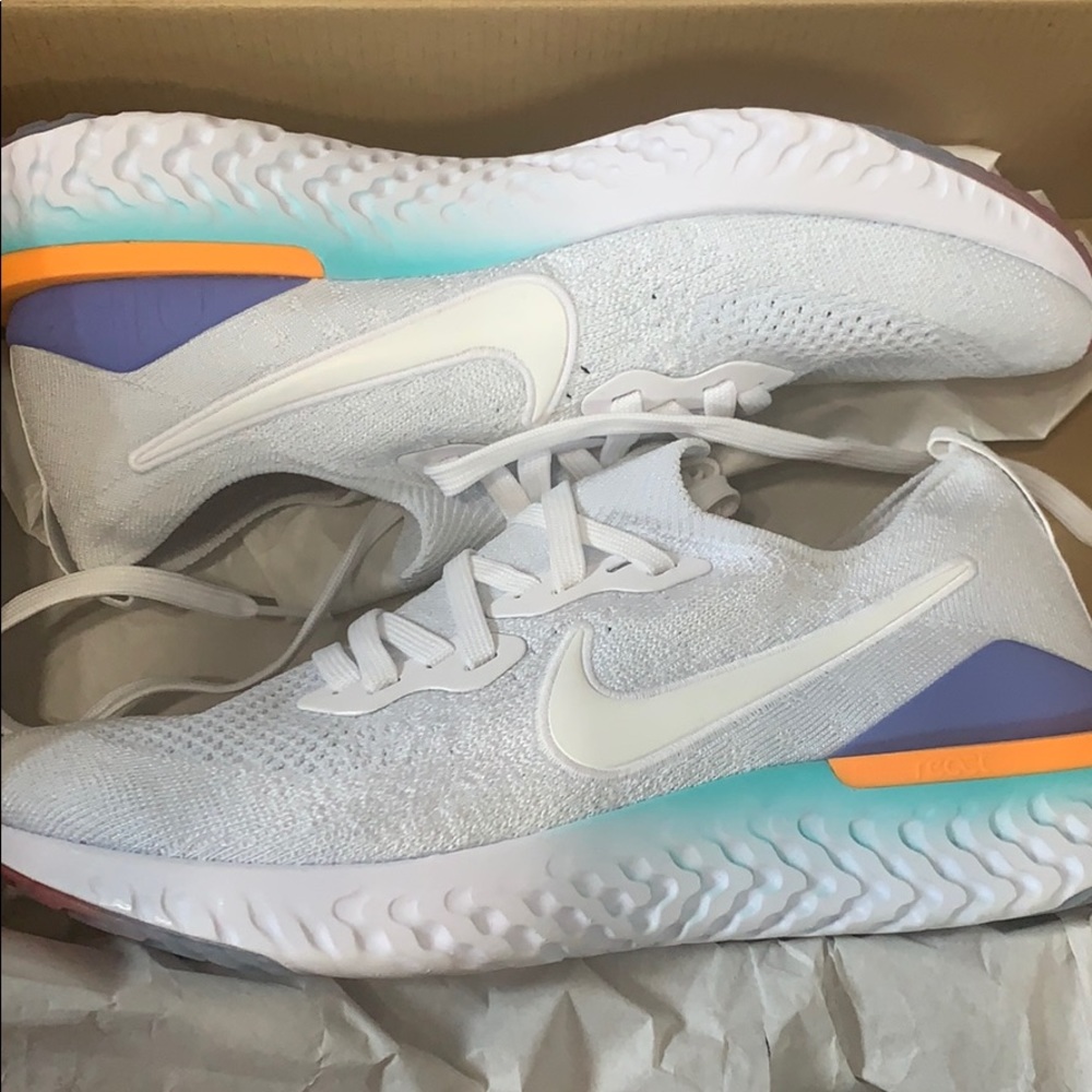 Nike Epic React Flynit 2